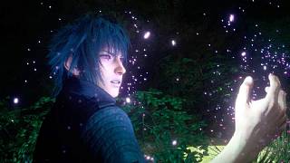 Final Fantasy XV'in zindan tasarımları eşsiz olacak
