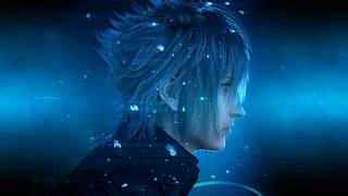 FINAL FANTASY XV'in sonu çok hüzünlü olacakmış!