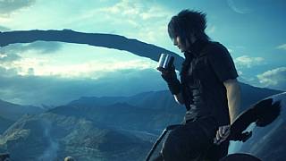 FINAL FANTASY XV'ten yepyeni sanat tasarımları yayınlandı