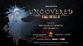 Final Fantasy XV etkinliği için video yayınlandı