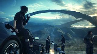 Final Fantasy XV'in olası PC sürümü DX12 ile gelebilir