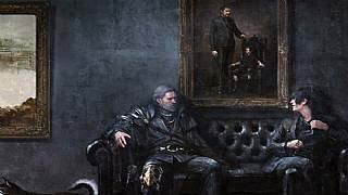 Final Fantasy XV'ten yeni bilgiler geldi