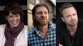 Final Fantasy XV: Kingsglaive ne zaman gösterime girecek?