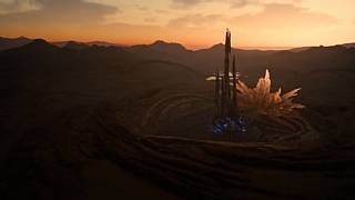 Final Fantasy XV dünyasını anlatan yeni bir video yayınlandı