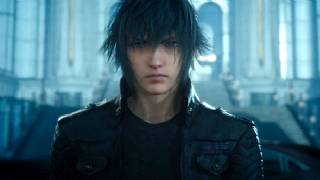 Final Fantasy XV'ten video yağmuru!