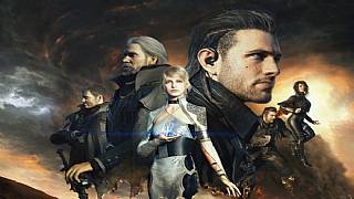 Final Fantasy XV filmi Türkiye sinemalarına geliyor!
