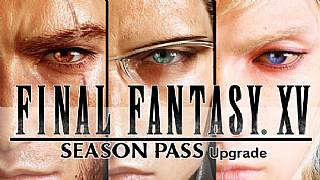 Final Fantasy XV'in Season Pass'i ortaya çıktı