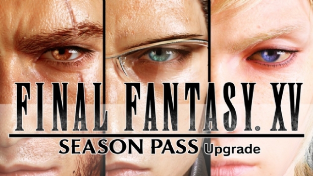Final Fantasy XV'in Season Pass'i ortaya çıktı
