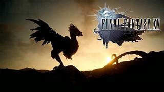 Final Fantasy XV dünyasının güzellikleri bu videoda