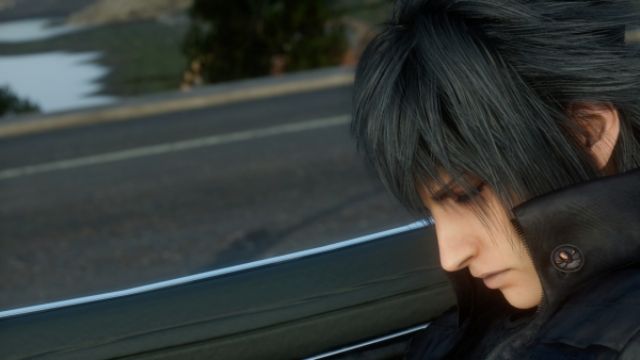 Final Fantasy XV ertelendi!