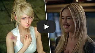 Final Fantasy XV'in seslendirme kadrosu açıklandı