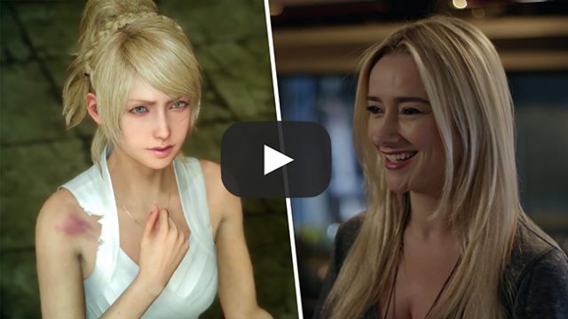 Final Fantasy XV'in seslendirme kadrosu açıklandı