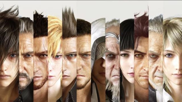 Final Fantasy XV'den 50 dakikalık oynanış videosu geldi!