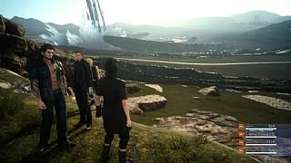 Final Fantasy XV, Xbox One oyuncularını üzdü