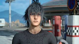 Final Fantasy XV'ten 21 dakikalık özelleştirme videosu