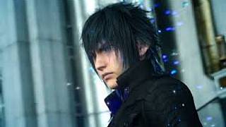 Final Fantasy XV'in yapımı sonunda tamamlandı