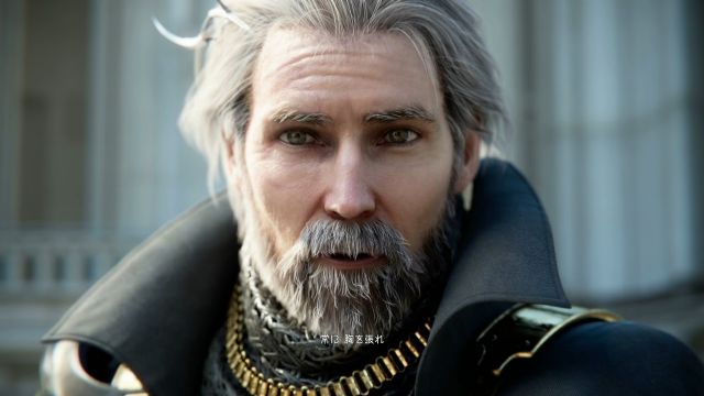 Final Fantasy XV'in açılış sinematiğini gördünüz mü? Görmelisiniz!