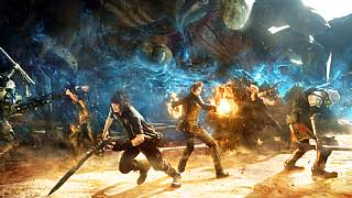 Final Fantasy XV sızıntılarına karşı dikkatli olun!