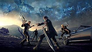 Final Fantasy XV için bir çıkış fragmanı daha yayınlandı ama...
