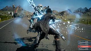 Final Fantasy XV tüm serinin en hızlı satan oyunu oldu
