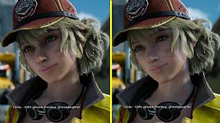 Final Fantasy XV Gamescom demosuna göre şu an nasıl görünüyor?