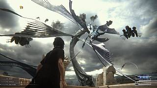 Final Fantasy XV'in ömrü ücretsiz güncellemeler ile uzayacak