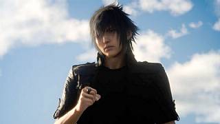 Final Fantasy XV satışları 6 milyonu aştı