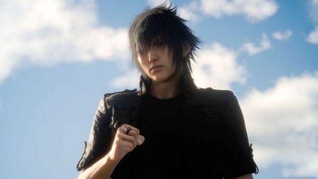 Final Fantasy XV satışları 6 milyonu aştı