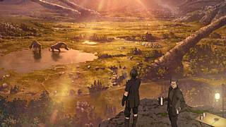 Final Fantasy XV'in 1.05 yaması çıktı