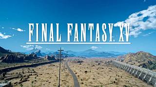 Final Fantasy XV'in GTX 1080Ti videosu yayınlandı