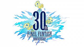 Final Fantasy serisinin 30. yılı için özel bir video yayınlandı