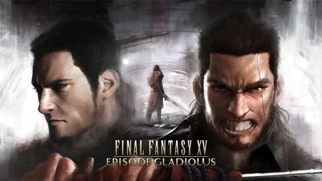 FF XV: Episode Gladiolus'un yeni videosu yayınlandı