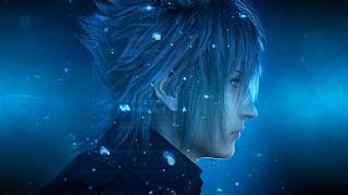 Final Fantasy XV'in 13. bölümü sonunda düzeltildi