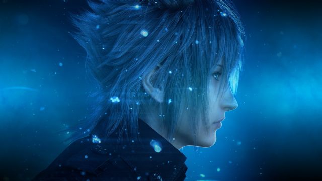 Final Fantasy XV'in 13. bölümü sonunda düzeltildi