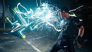 Bu da oldu; Final Fantasy XV'e multiplayer modu geliyor