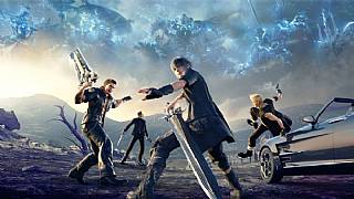 Final Fantasy XV'in PC sürümü modlamaya açık olacak