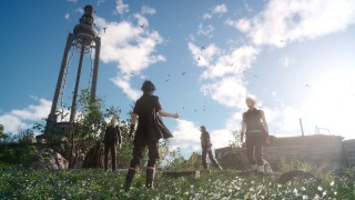 Final Fantasy XV'in satışları beklenenden iyi gidiyor