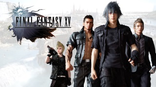 Final Fantasy XV için PC sistem gereksinimleri yayınlandı