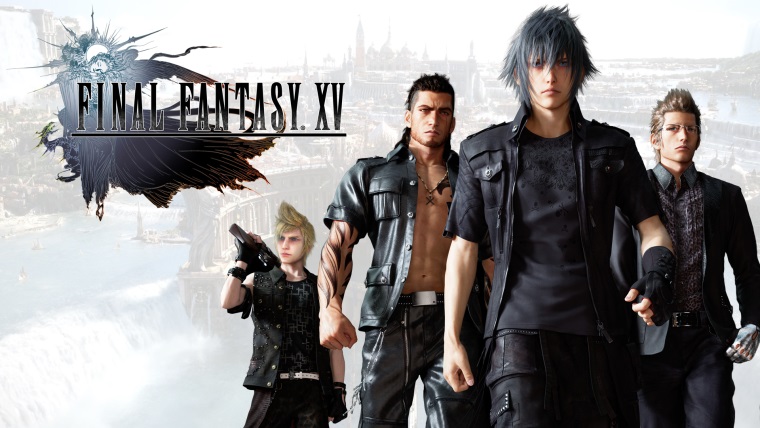 Final Fantasy XV için PC sistem gereksinimleri yayınlandı
