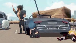 Final Fantasy XV Pocket Edition'ın çıkış tarihi sızdırıldı