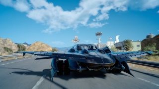 Final Fantasy XV'in PC Benchmark uygulaması yayınlandı