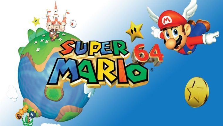Super Mario 64'ü 60FPS olarak çalıştırılabilen mod yayınlandı