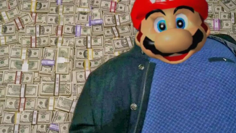 Dünyanın en pahalı oyunu tam 1.56 milyon dolara satıldı