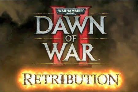 Warhammer 40k Dawn of War II'ye ek paket