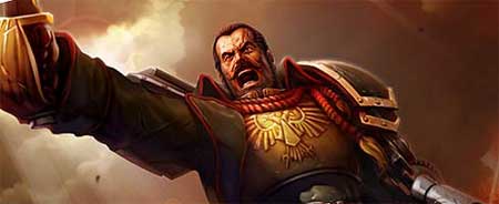 Dawn of War II: Retribution'dan yenilikler