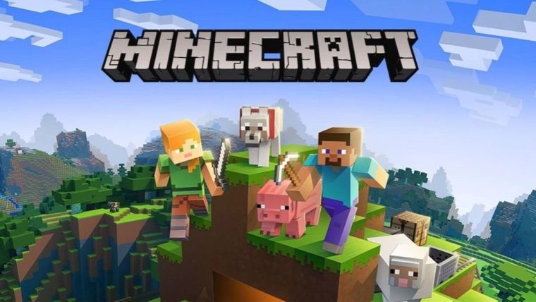 Warner Bros ve Mojang, Minecraft filminin vizyon tarihini duyurdu