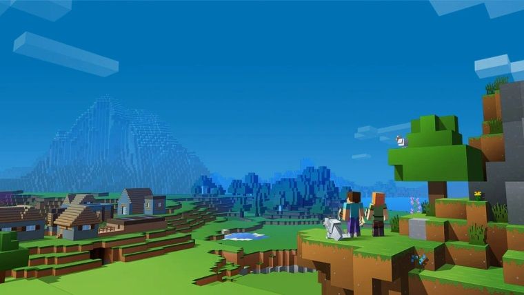 Mojang, Minecraft'ta NFT'lere izin vermeyeceğini açıkladı
