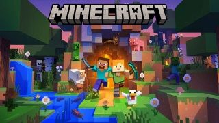 Minecraft anlık oyuncu sayısı diğer oyunları solladı