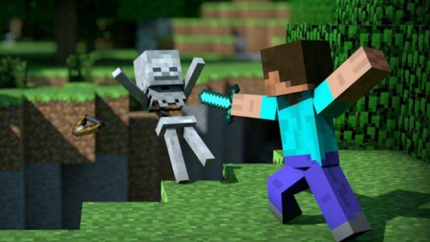 Minecraft'ın satış rakamları aldı başını gidiyor!