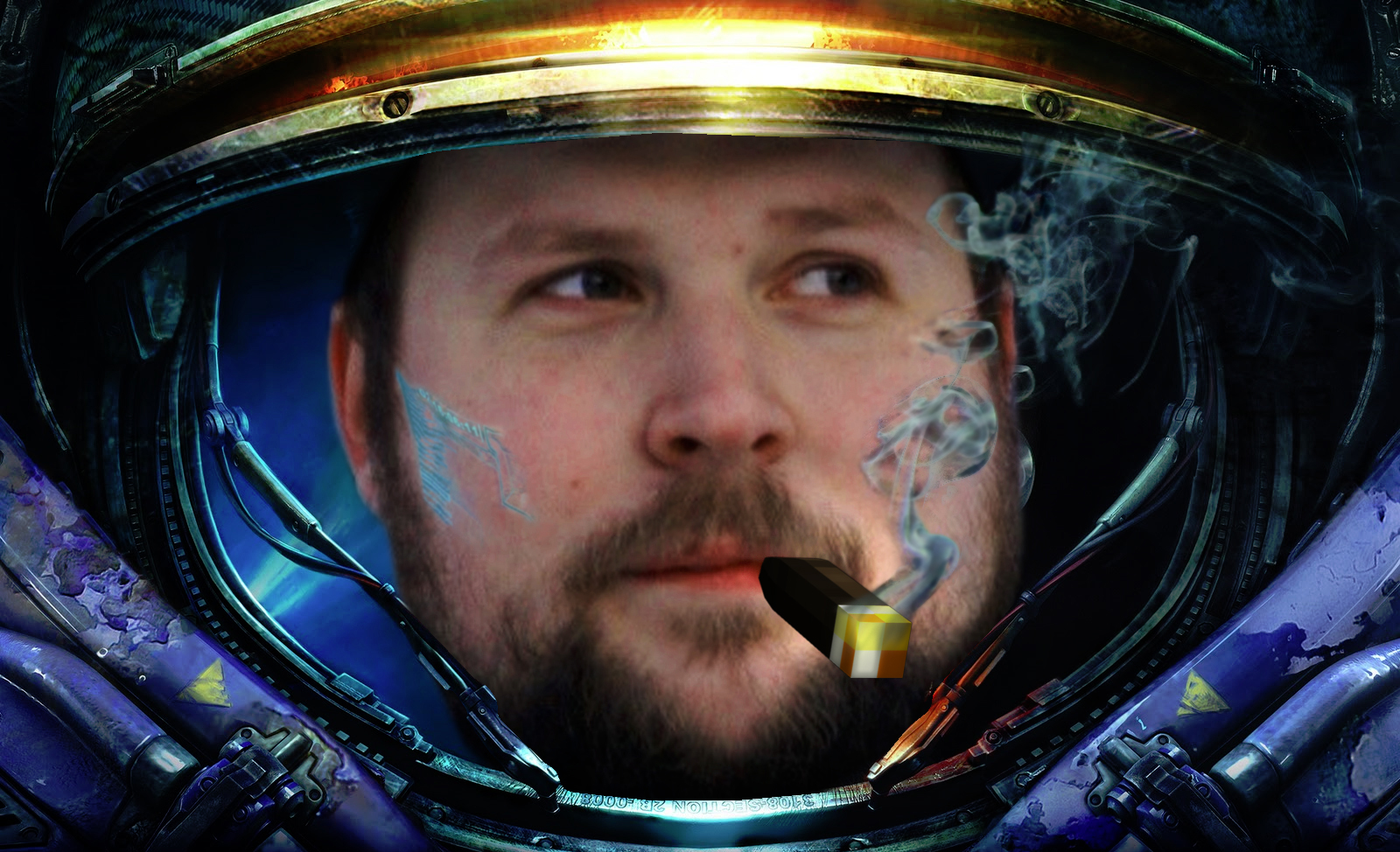 Valve'dan gelen iş teklifini reddeden adam: Notch